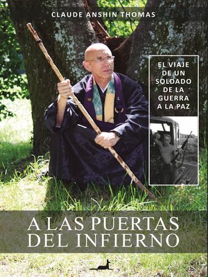 cover image of A las puertas del infierno